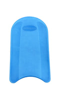 Nordesco Swimming Kickboard Blue Good Condition