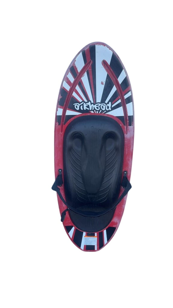 O'Brien O'Kneeboard Kneeboard Red/Black/White Used