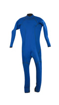 Ocean Wetsuit Blue Good Condition Size M