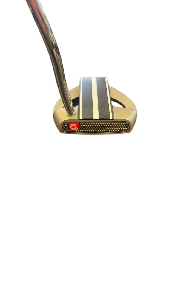 Odyssey O-Works Marxman Putter Left Handed Used