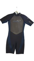 O'Neill Wetsuit Reactor 2mm Shorty Size 14