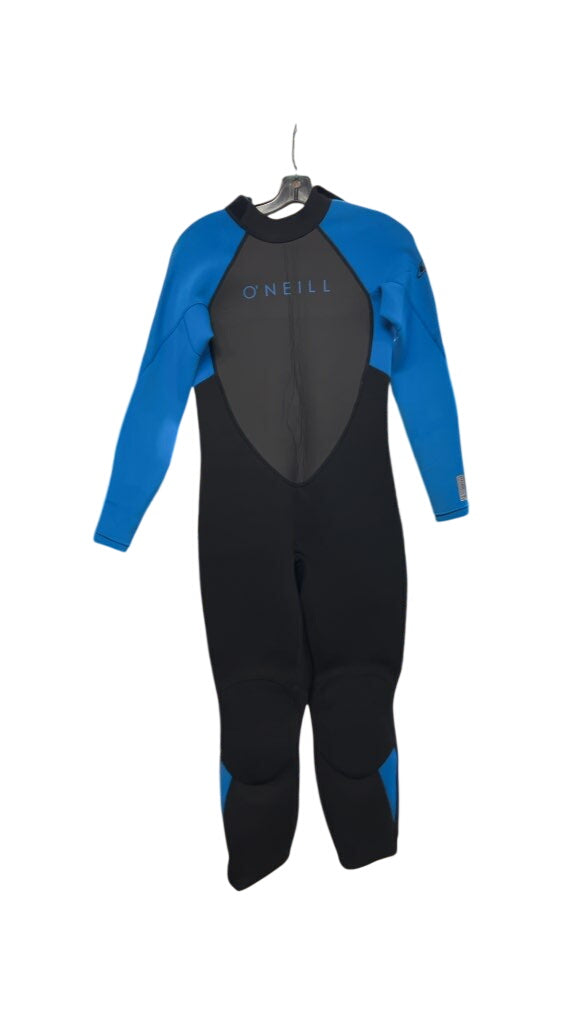 O'Neill Wetsuit Reactor II 3/2mm Used Size 16
