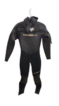 O'Neill Women's XTS 5/3mm Hooded Full Wetsuit - Good Condition