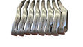 Palm Springs Desert Classic Iron Set Used 3-PW