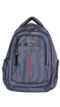 Pierre Cardin Backpack Navy Blue Good Condition
