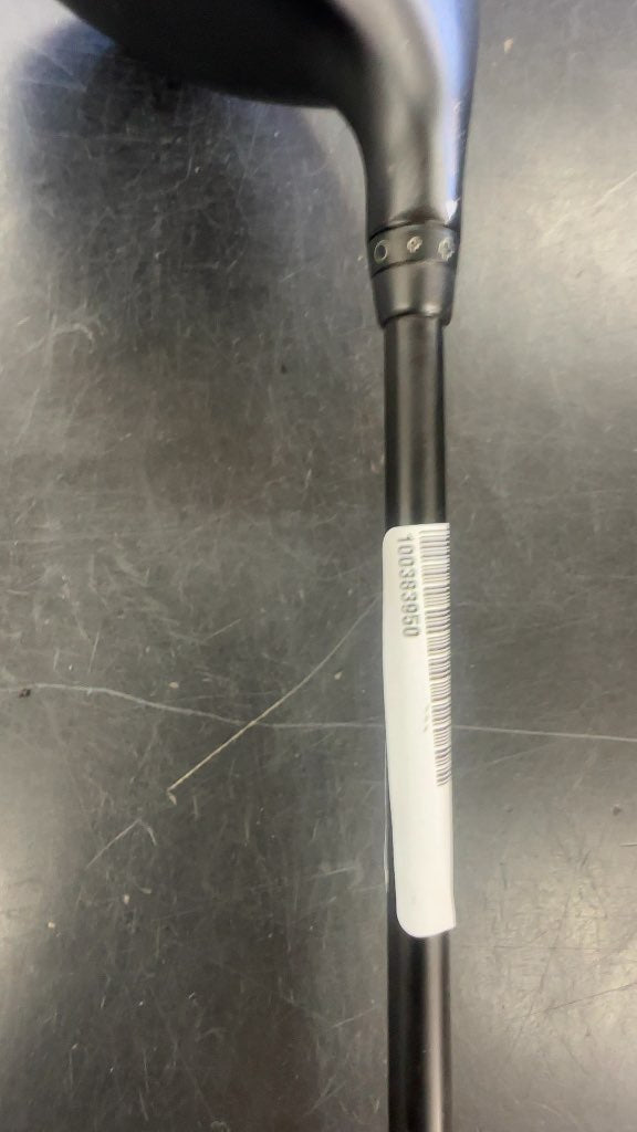 PING 3 Wood G425 SFT Fairway Wood Used 16°