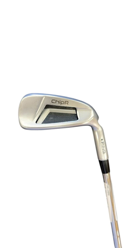 PING ChipR Chipper Wedge Used 34"