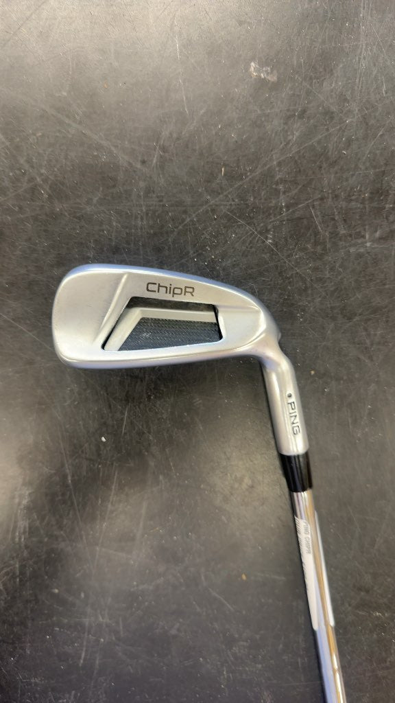PING ChipR Chipper Wedge Used 34"
