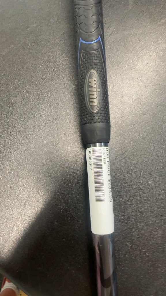 PING Driver G LS TEC Used 9.0°