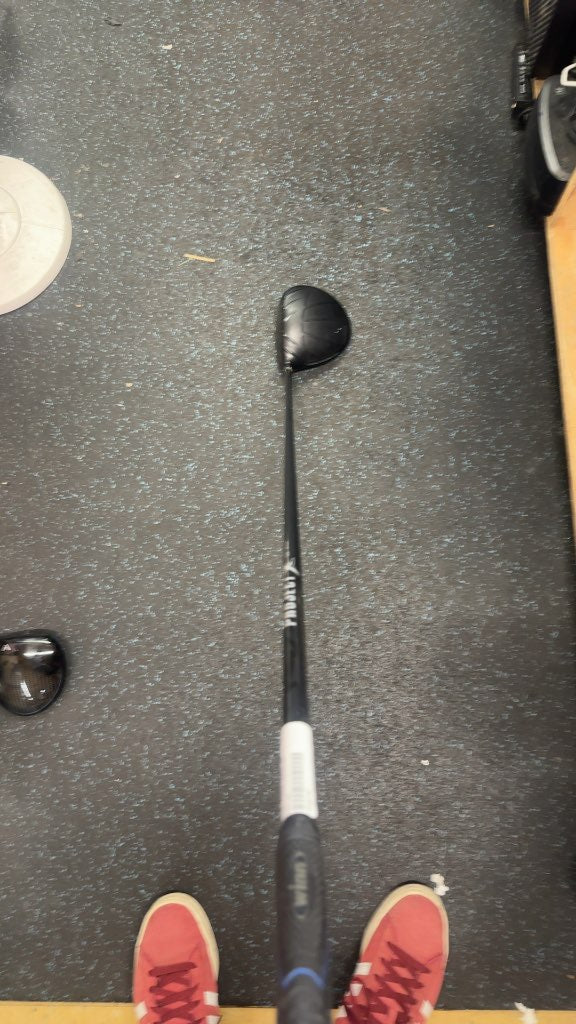 PING Driver G LS TEC Used 9.0°