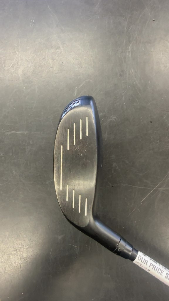 PING Fairway Wood G430 MAX 3 Wood 15 Degree Good Condition