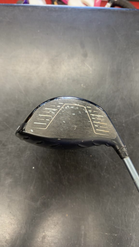 Ping G425 LST Driver Left Hand Used 9 Degree