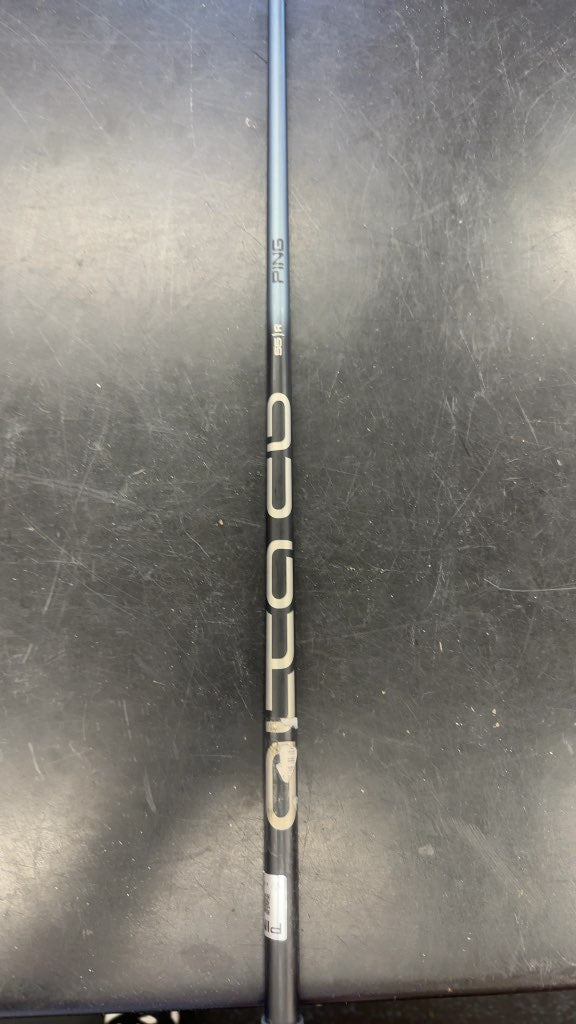 Ping G425 LST Driver Left Hand Used 9 Degree