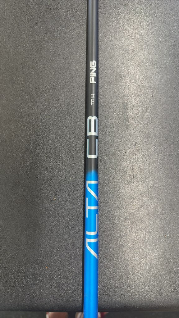 PING G430 3 Hybrid 19° Alta CB 70 R Regular Flex Very Good Condition