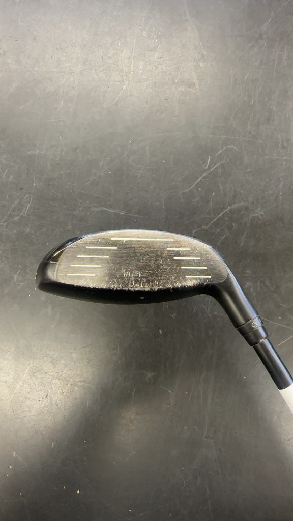 PING Golf 3 Wood G430 SFT Left Handed Used 16°