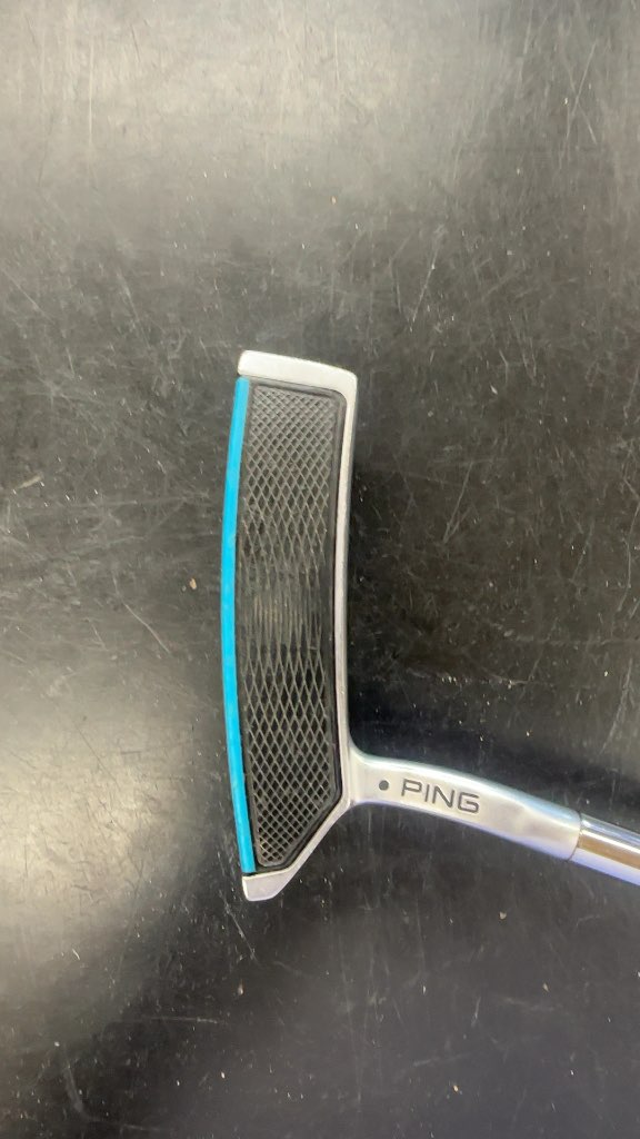 PING Putter Sigma 2 ZB 2 Used-in good condition