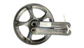 Prowheel Bicycle Crankset A00C Cold-Forged Used 170mm
