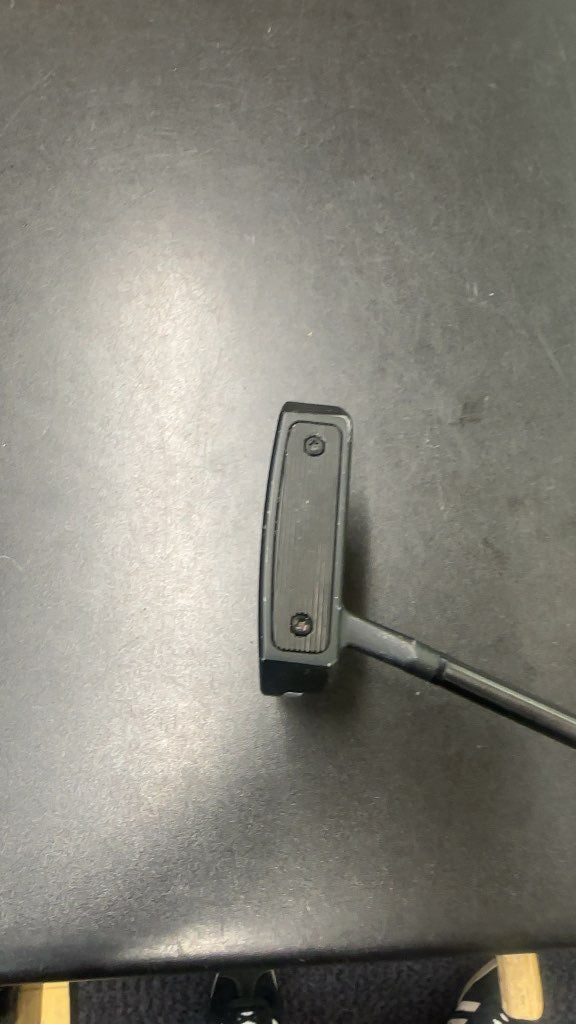 PXG Bat Attack H Mallet Putter with Super Stroke Grip