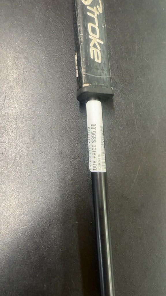 PXG Bat Attack H Mallet Putter with Super Stroke Grip