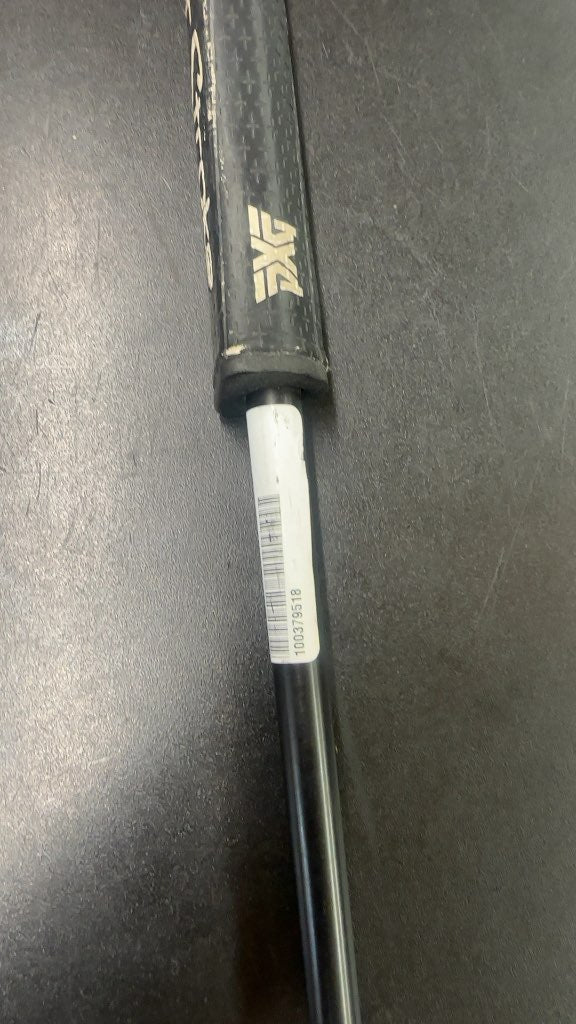 PXG Bat Attack H Mallet Putter with Super Stroke Grip