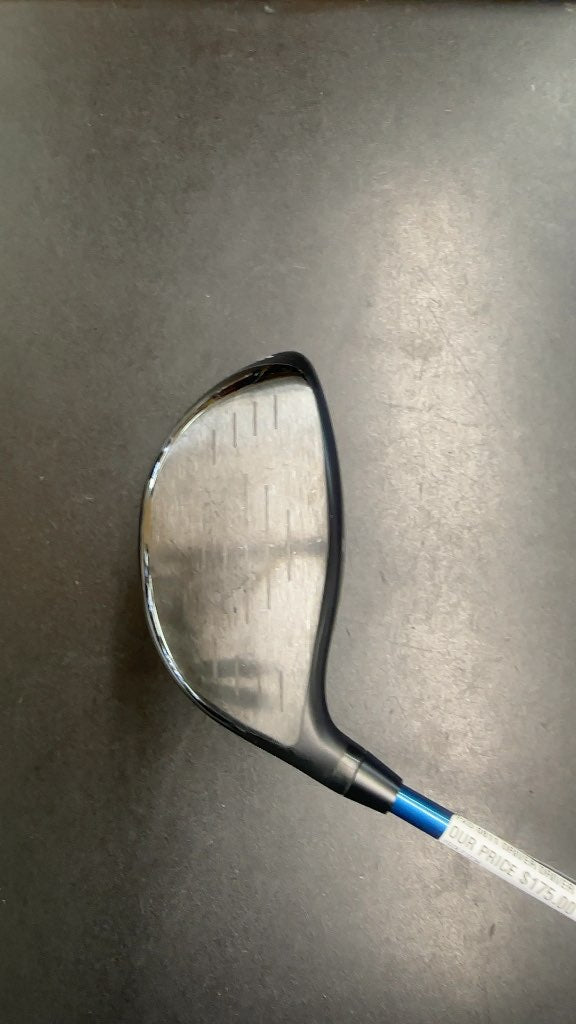 PXG Driver 0811 X 10.5 Degree Used