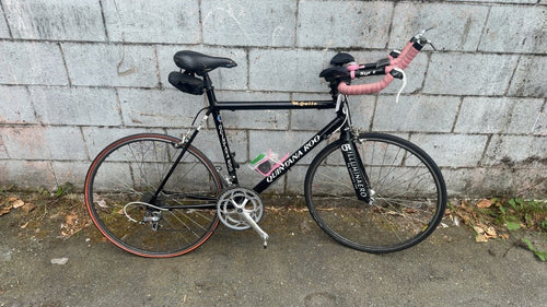 Quintana Roo Te Quito Triathlon Bike - Used - 48.5cm