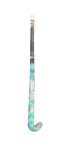 Rage Field Hockey Stick CX-1000 SF5 Used 35"