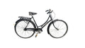 Raleigh Cruiser Bike Tourist Black Good Condition 28"
An absolute classic!!!! Those who know know