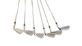 RAM Iron Set AccuBar 4-PW Used(missing 5 iron) new grips on them.