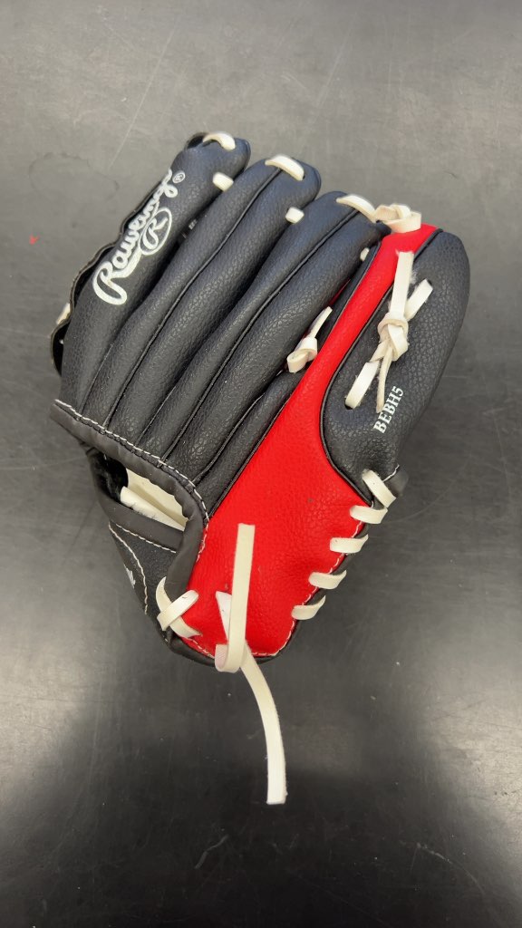 Rawlings Baseball Glove PL91SB Players Series Good Condition 9"