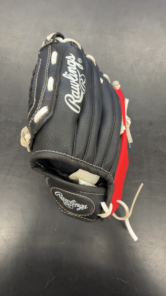Rawlings Baseball Glove PL91SB Players Series Good Condition 9"