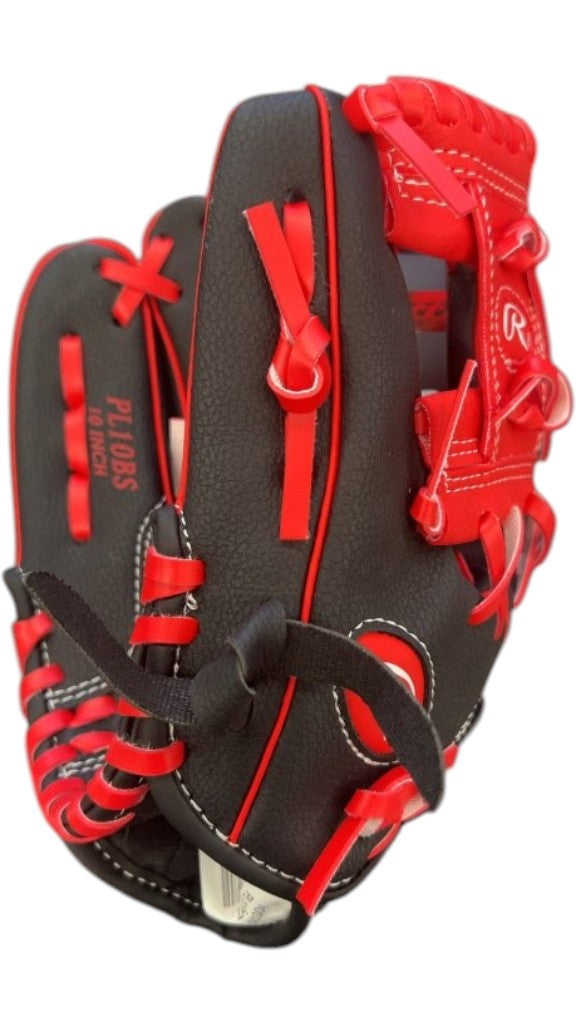 Rawlings Baseball Glove Players Series PL10BS New 10"
