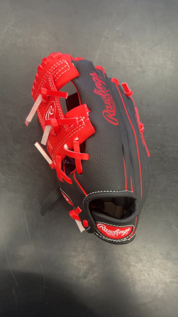 Rawlings Baseball Glove Players Series PL10BS New 10"