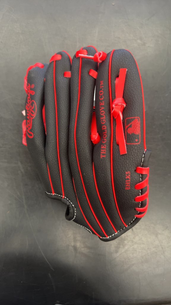 Rawlings Baseball Glove Players Series PL10BS New 10"
