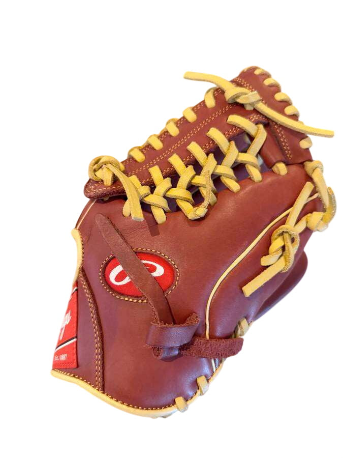 Rawlings Sandlot Series 11.75" Baseball Glove S1175MTS