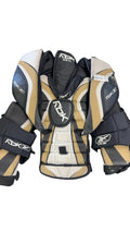 RBK Goalie Chest Protector AB 6K Youth Large Used