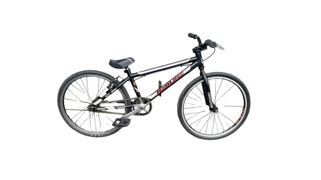 Redline Proline Racing BMX Bike 20" Used