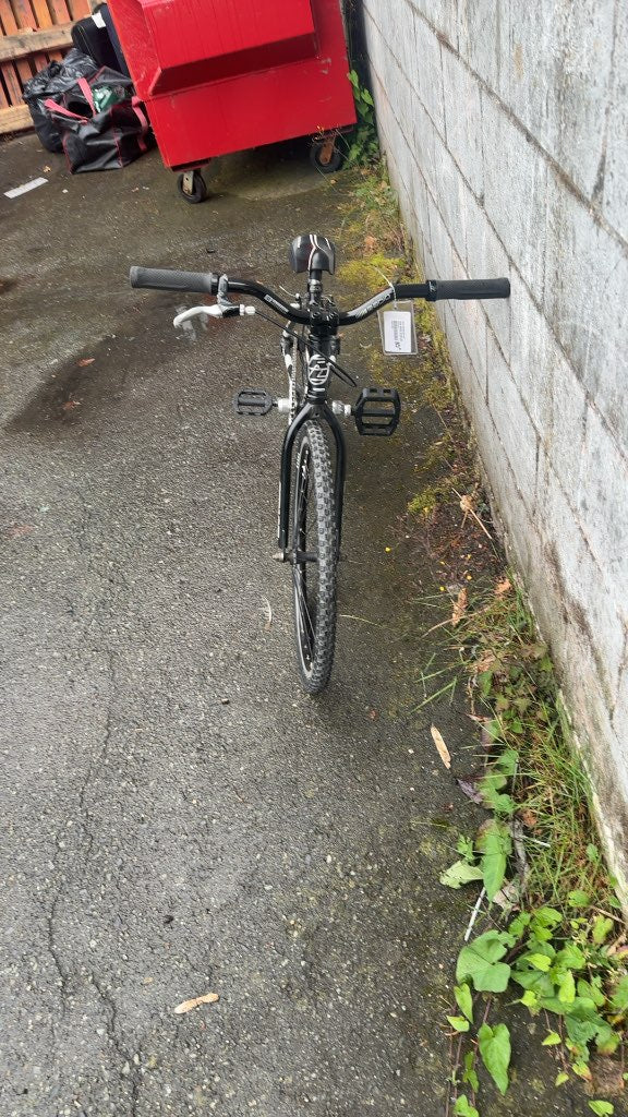 Redline Proline Racing BMX Bike 20" Used
