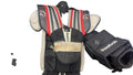 Reebok 4K Goalie Chest and Arm Protector Senior Small Used