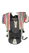 Reebok Goalie Chest and Arm Protector Junior L/XL Used