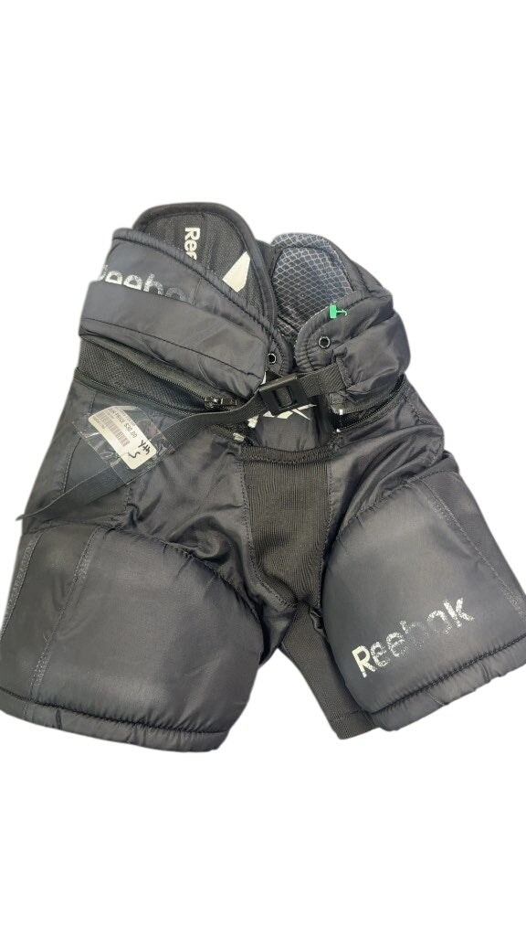 Reebok Hockey Pants 20K Pro Black Good Condition Youth Small