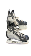 Reebok RBK 3K Hockey Skates Used Size 4