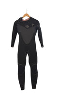 Rip Curl Flashbomb E5 5/4mm Sealed Wetsuit Excellent Condition Size 6W