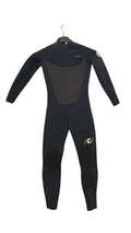 Rip Curl Wetsuit Dawn Patrol Junior Size 12 Black Good Condition