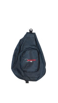 Rogers Cup Tennis Racket Sling Bag Black
