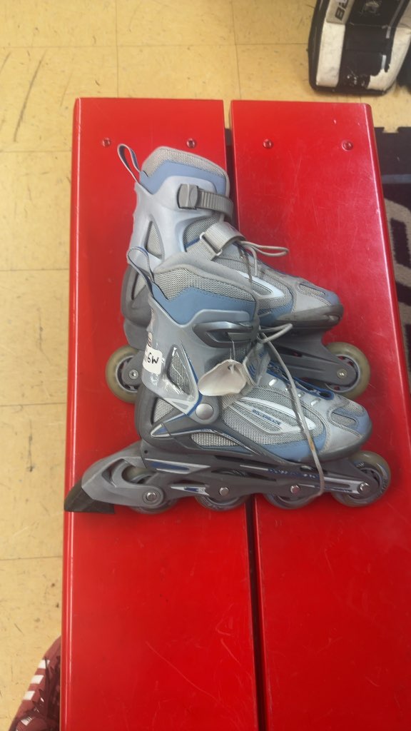 Rollerblade Spiritblade CX Women's Inline Skates Size 6W