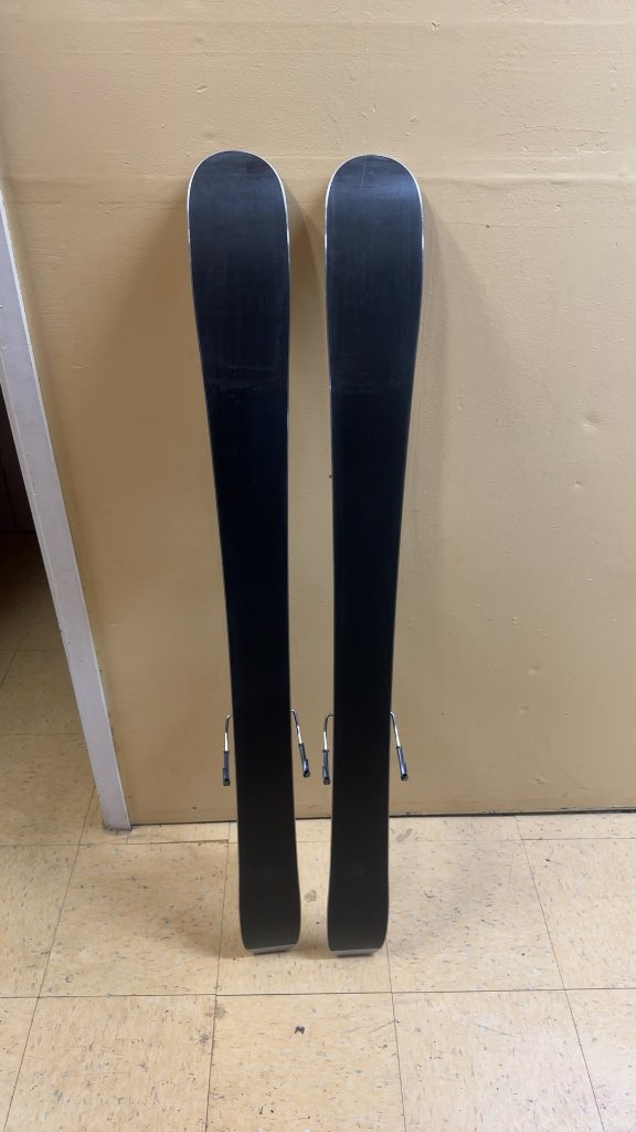Rossignol rally bird pro Downhill Skis 130cm Used