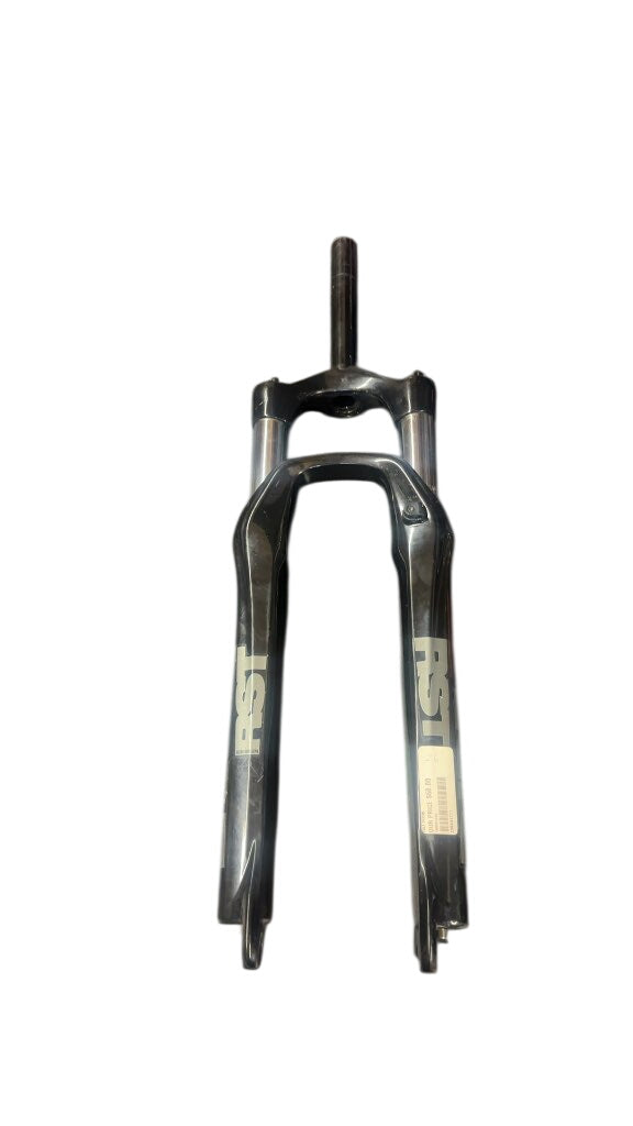 RST 26" Mountain Bike Suspension Fork Used