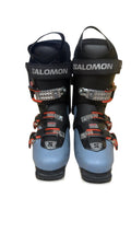 Salomon Ski Boots QST Access 70 T Used Size 25.5