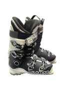 Salomon Ski Boots X Pro 90 Boost Flex Used Size 10.5